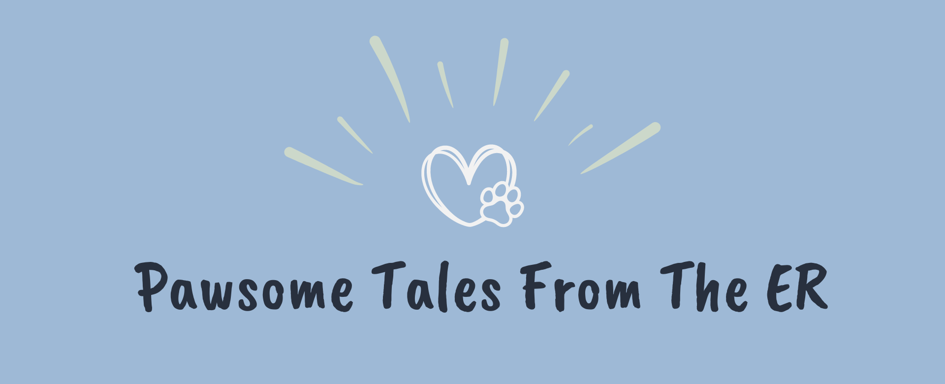 Pawesome Tales Header Pawesome Tales Header